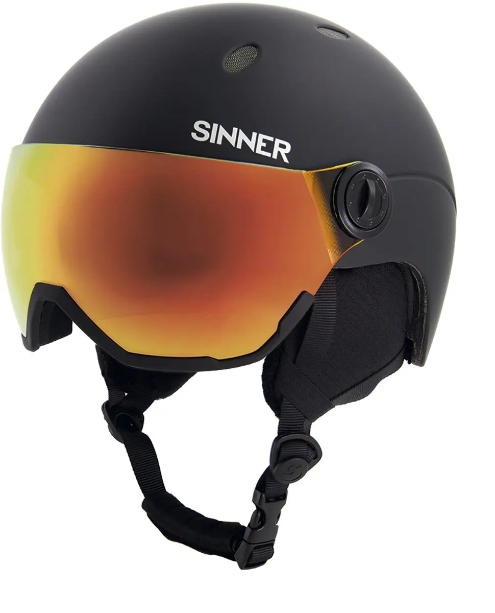 SINNER