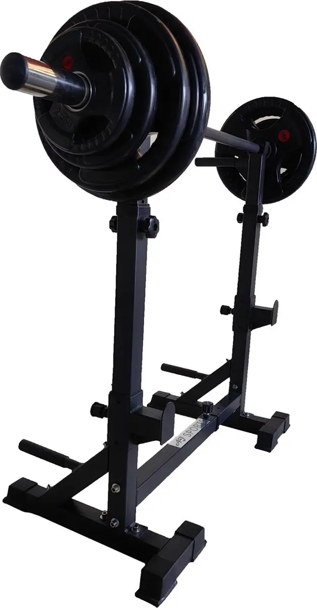 AJ-Sports Squat rack