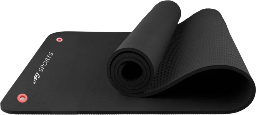 AJ-Sports Fitness Mat Extra dik