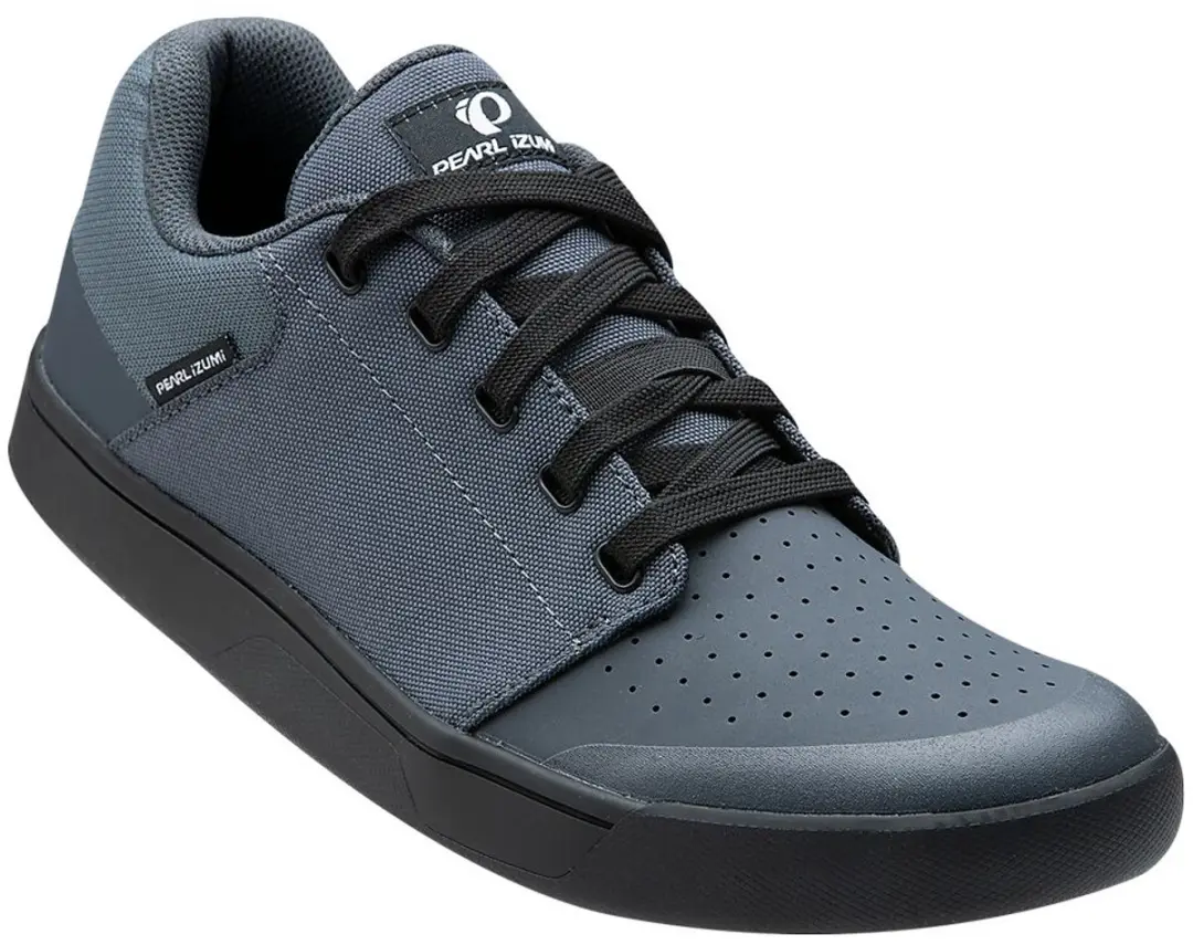 Pearl Izumi X-alp Flow Mtb-schoenen Blauw EU 43 Vrouw