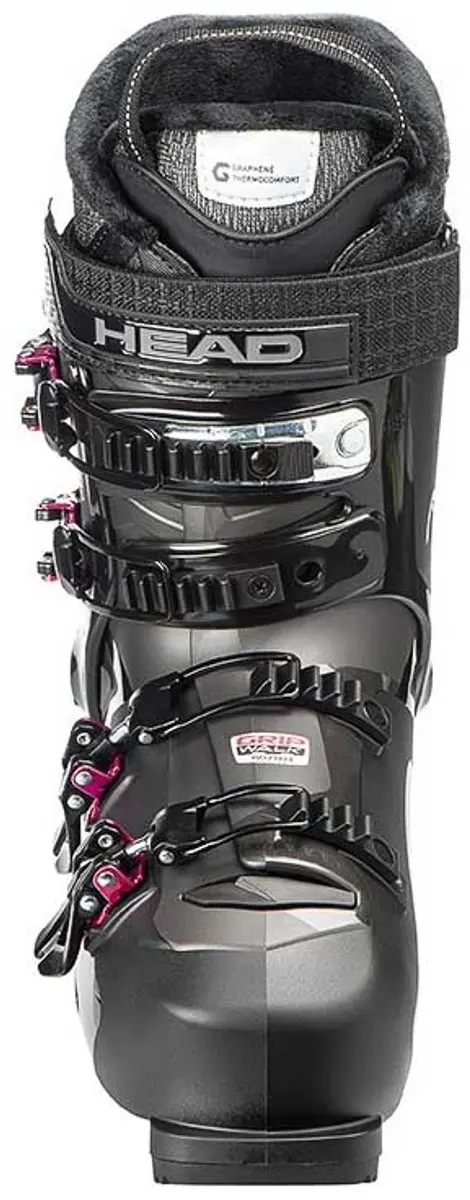 Head EDGE 95 W HV GW Skischoenen - Grijs - 23.5