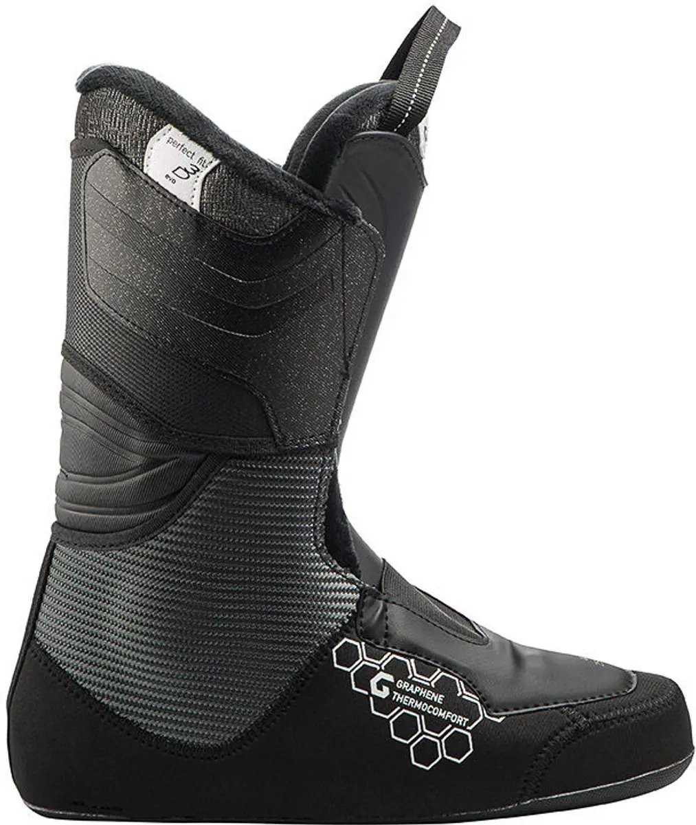 Head EDGE 95 W HV GW Skischoenen - Grijs - 23.5
