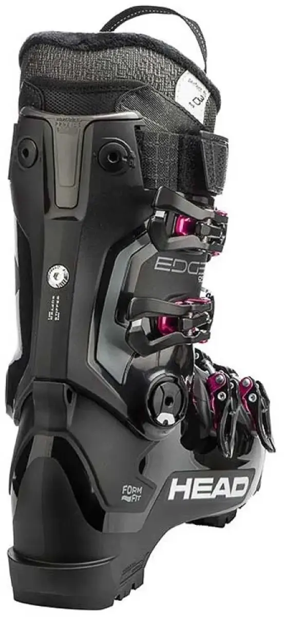 Head EDGE 95 W HV GW Skischoenen - Grijs - 23.5