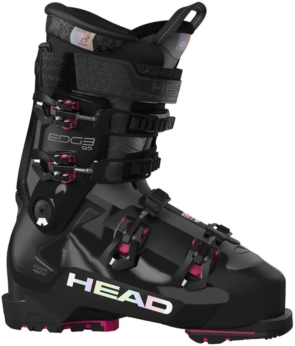 Head EDGE 95 W HV GW Skischoenen - Grijs - 23.5
