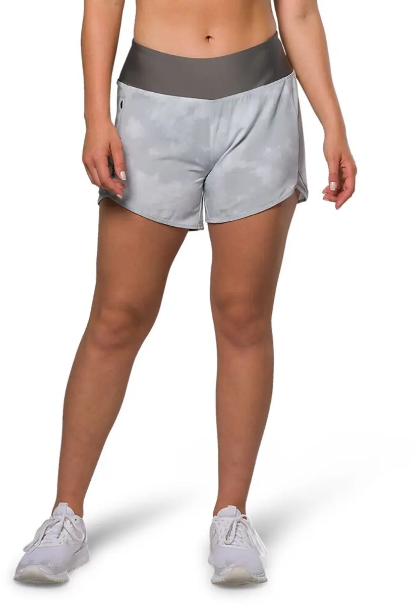 Dames Sugar Active 4 Inch Fietsshort