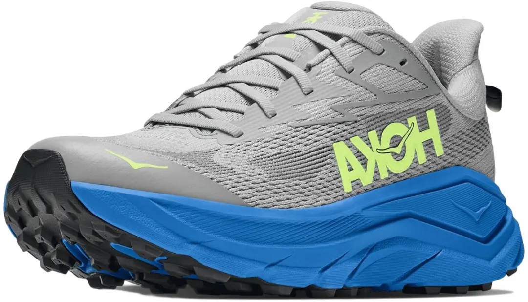 Hoka Challenger 8 Hardloopschoenen 42