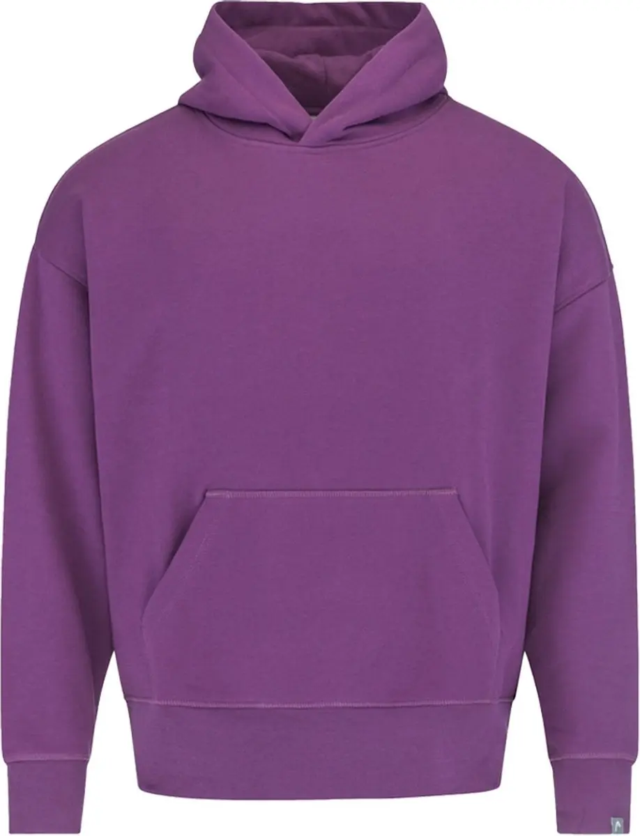 Head Motion Hoodie