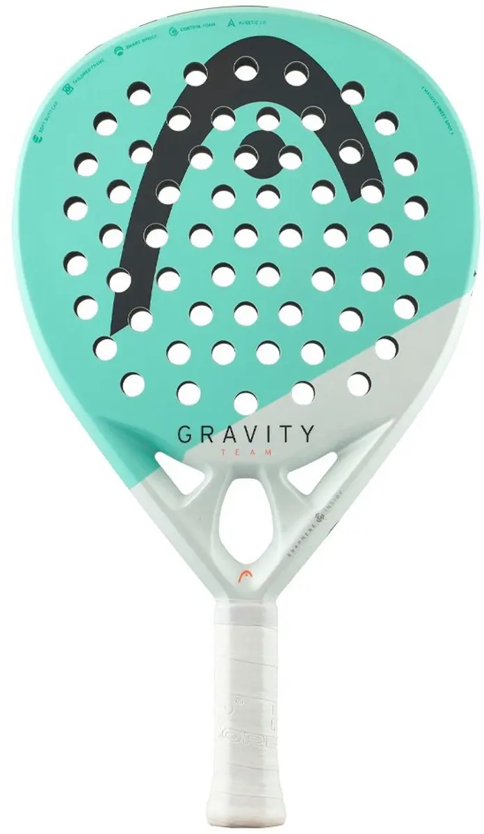 Head Gravity Team 2024 Tennisracket