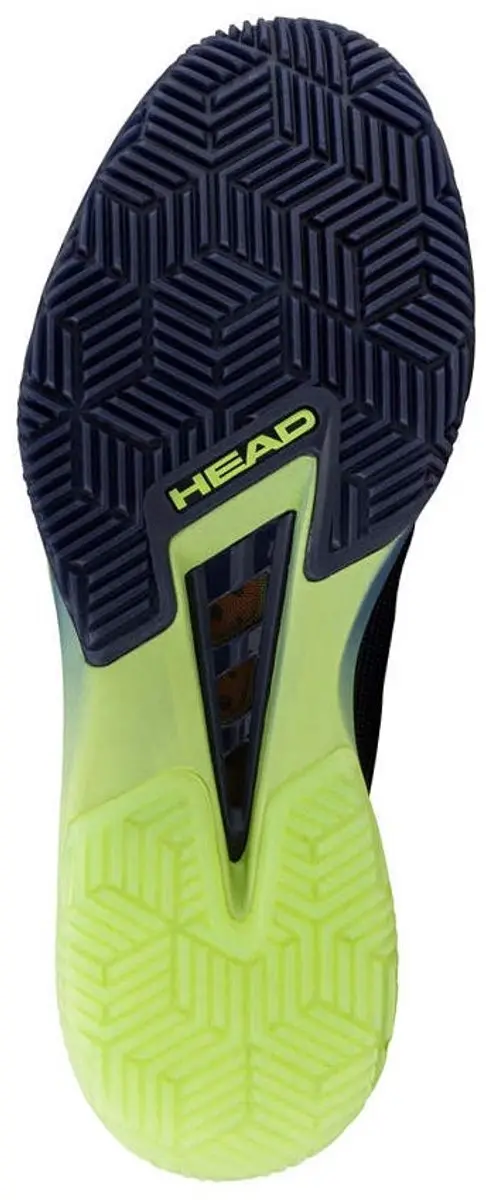 Head PN-113111-2-36-P Hardloopschoen - 40.5 Navy