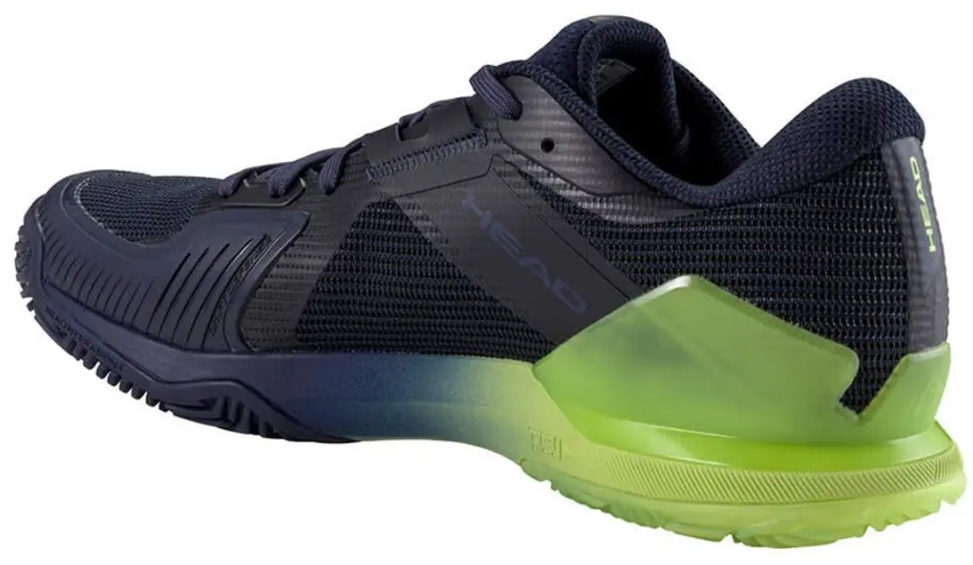 Head PN-113111-2-36-P Hardloopschoen - 40.5 Navy