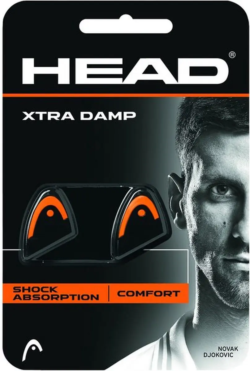 Vibratiedemper