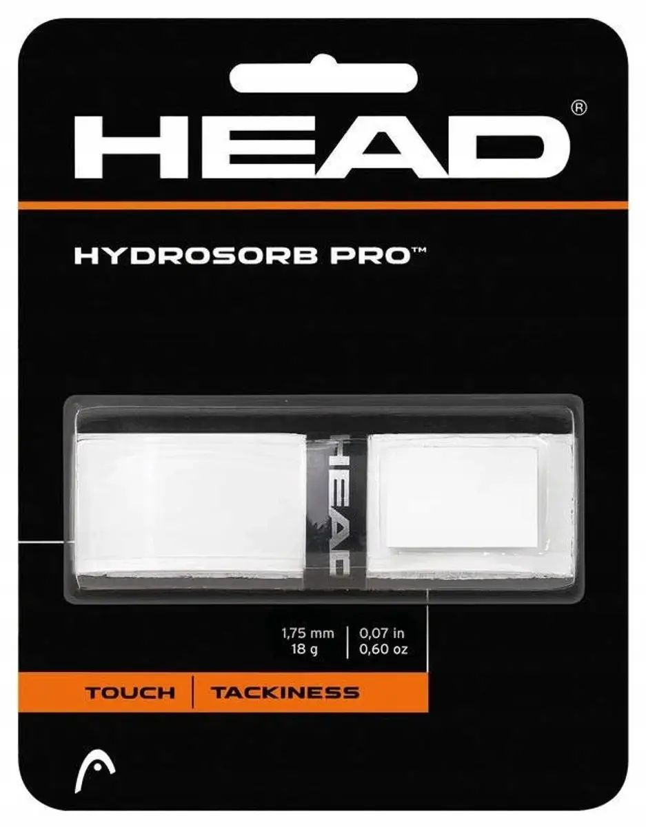 Head Hydrosorb Pro Basiswikkel 285303W