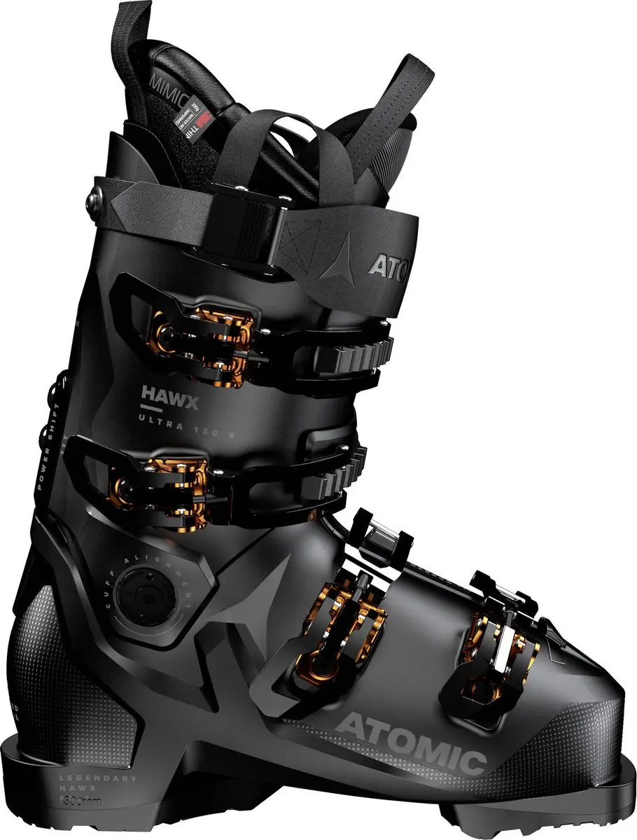 Atomic Hawx Ultra 130 S Gw