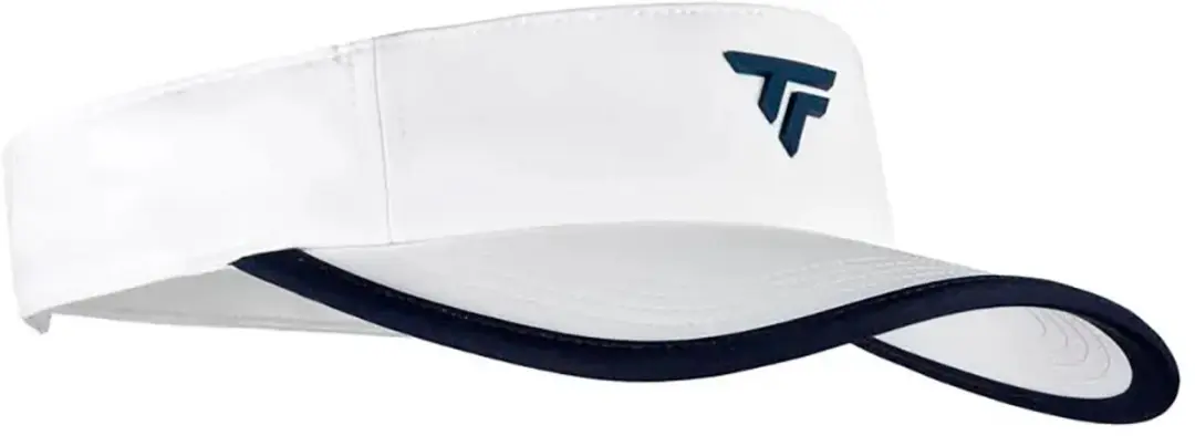 Tecnifibre Tech Vizier Wit