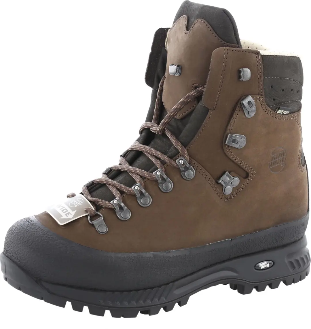 Hanwag Alaska Wide GTX