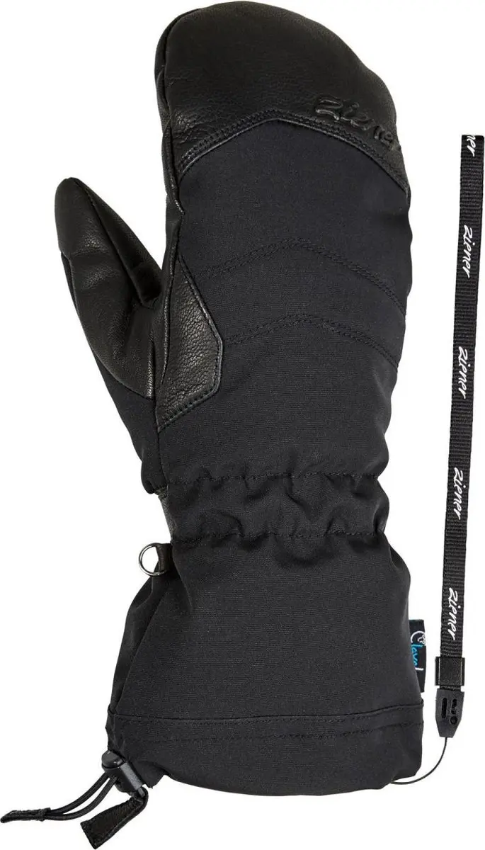 Ziener Kilati AsR Aw Mitten Lady Glove