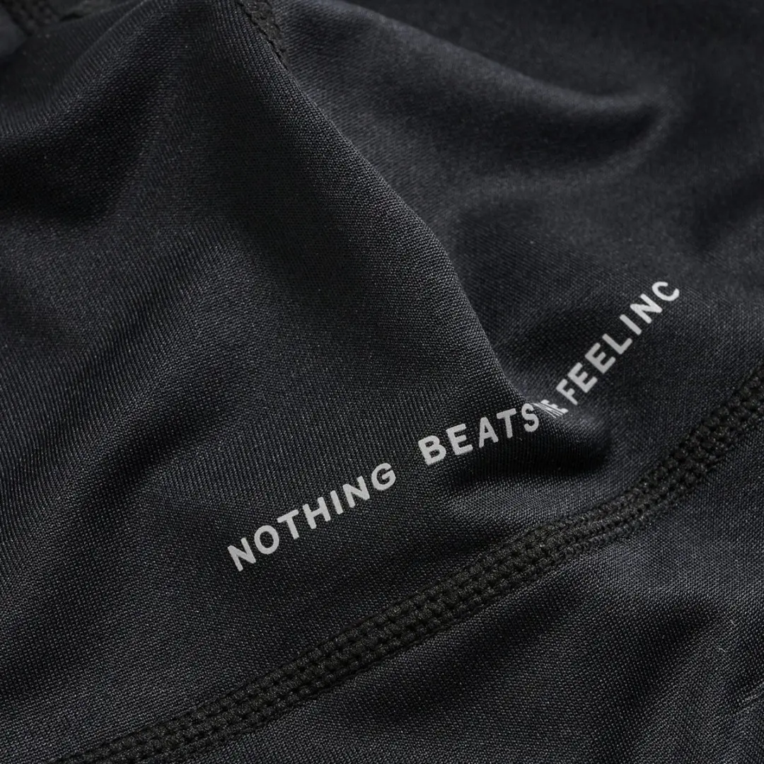 Newline Core Beanie - Zwart