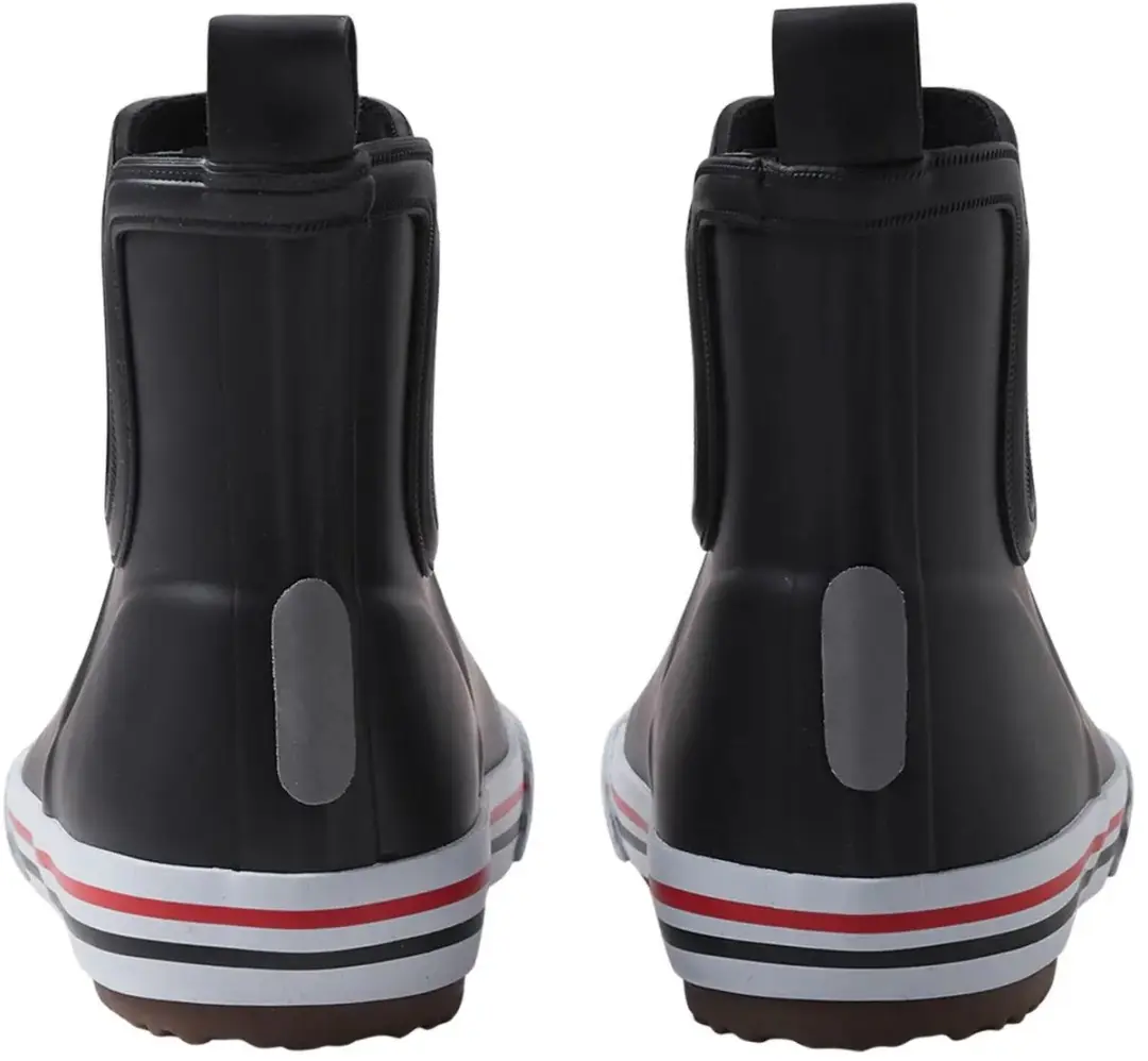 Reima Ankles Regenlaarzen 27 - Zwart