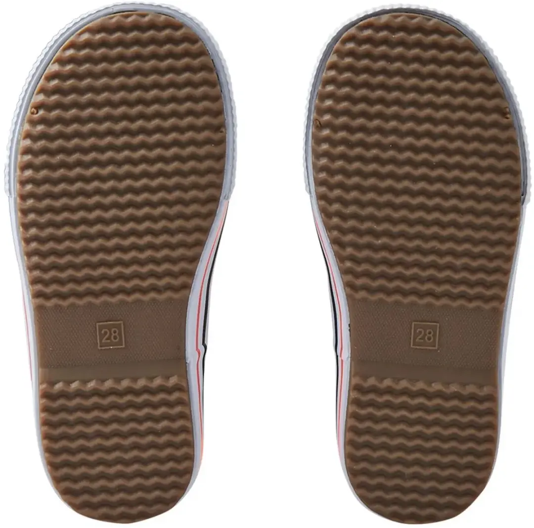 Reima Ankles Regenlaarzen 27 - Zwart