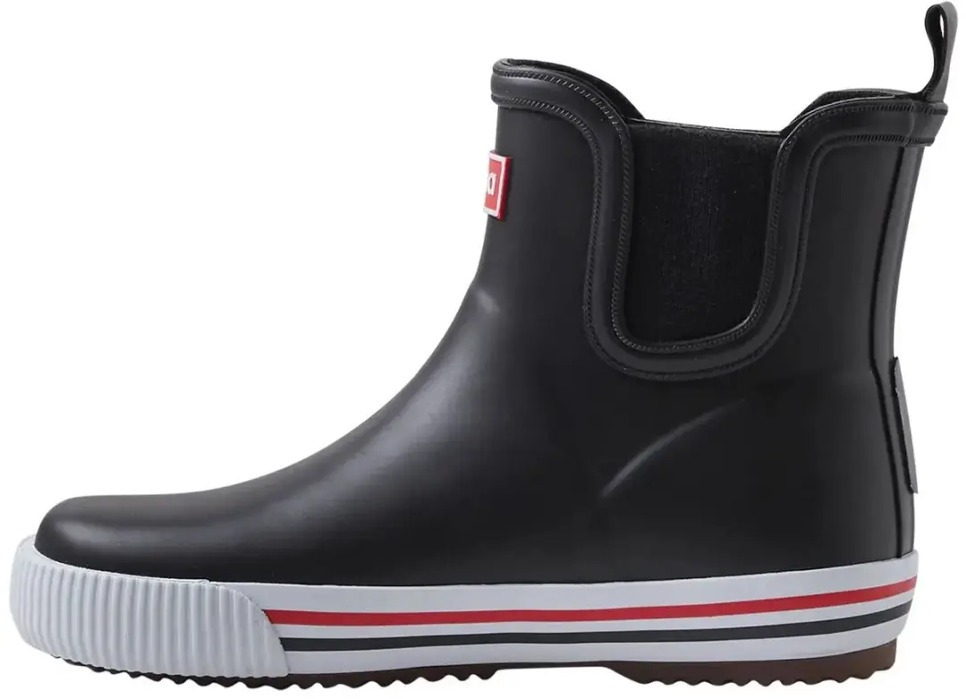 Reima Ankles Regenlaarzen 27 - Zwart