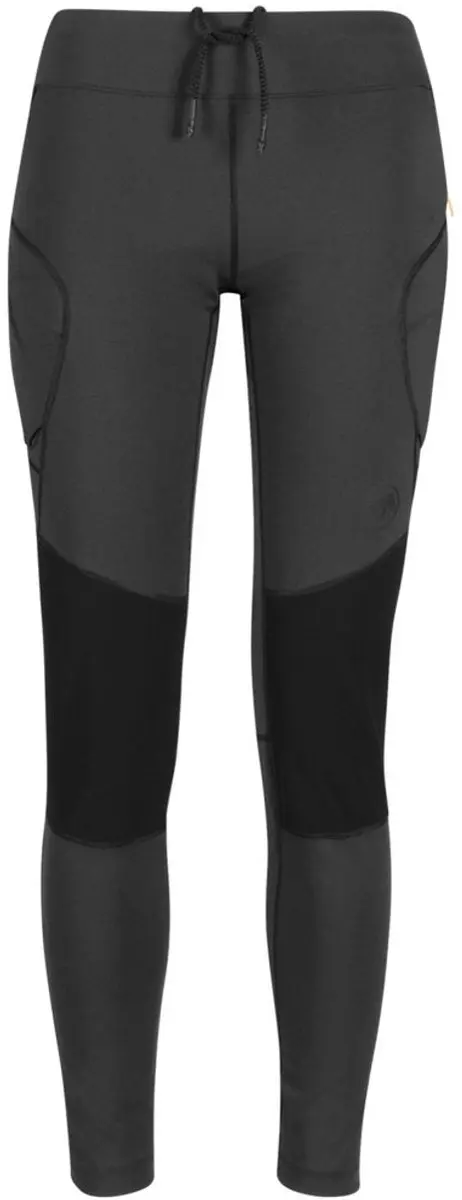 Mammut Runbold Leggings Grijs XL Vrouw