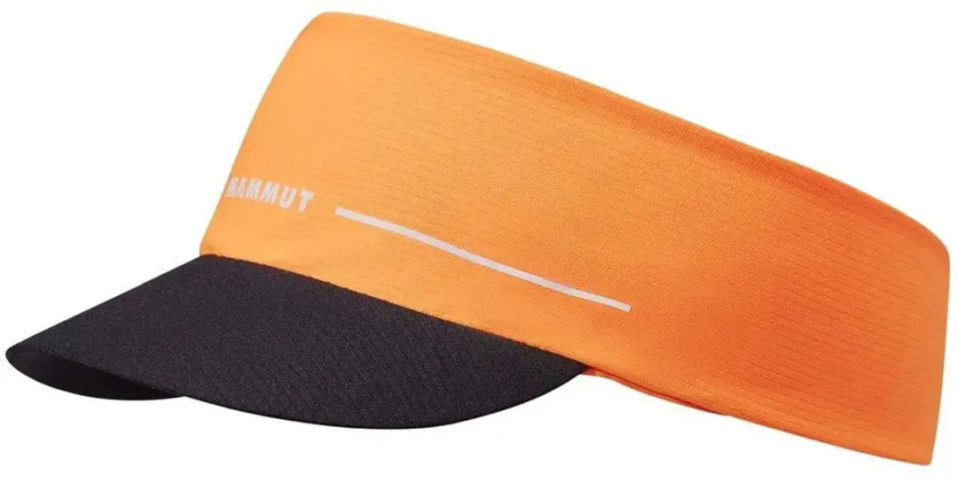 Mammut Aenergy Tr Vizier Oranje S-M
