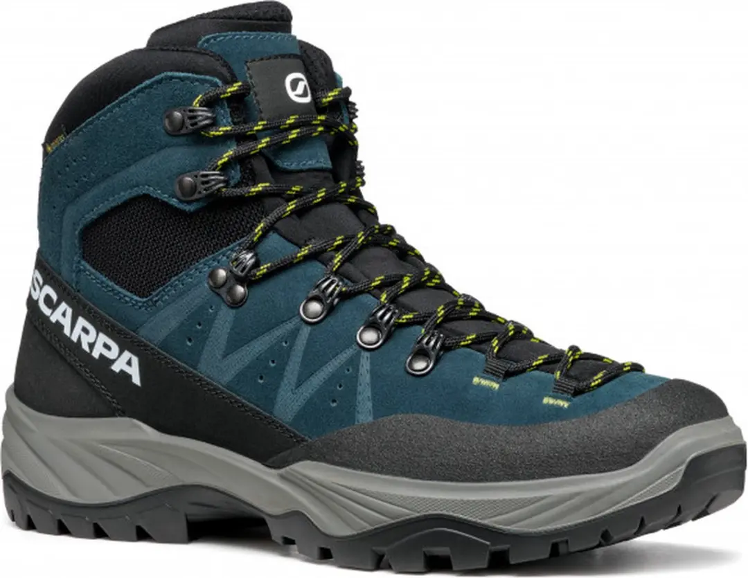 Scarpa Boreas GTX 44