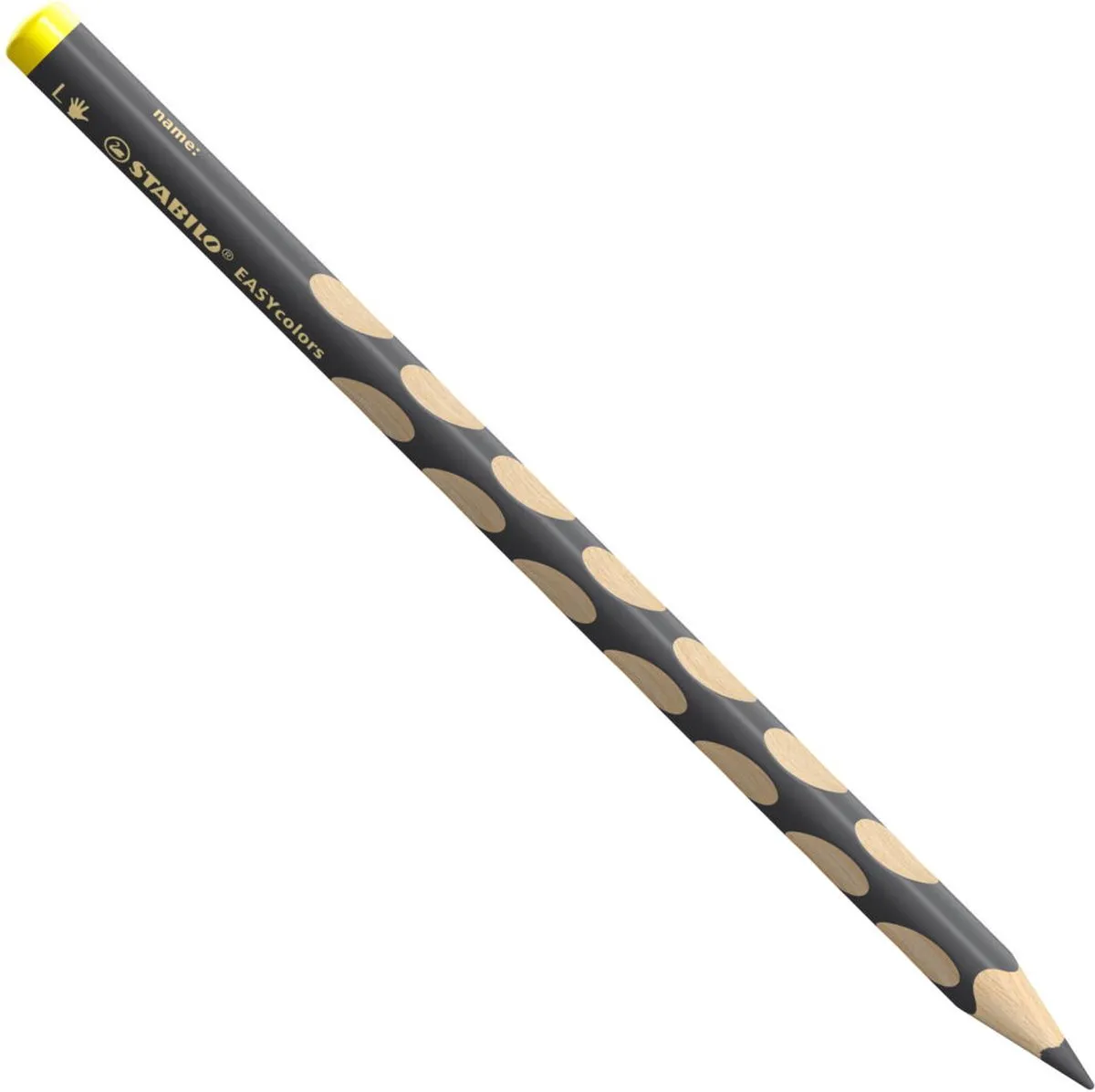 STABILO EASYcolors Nr. 726 Grijs Kleurpotlood