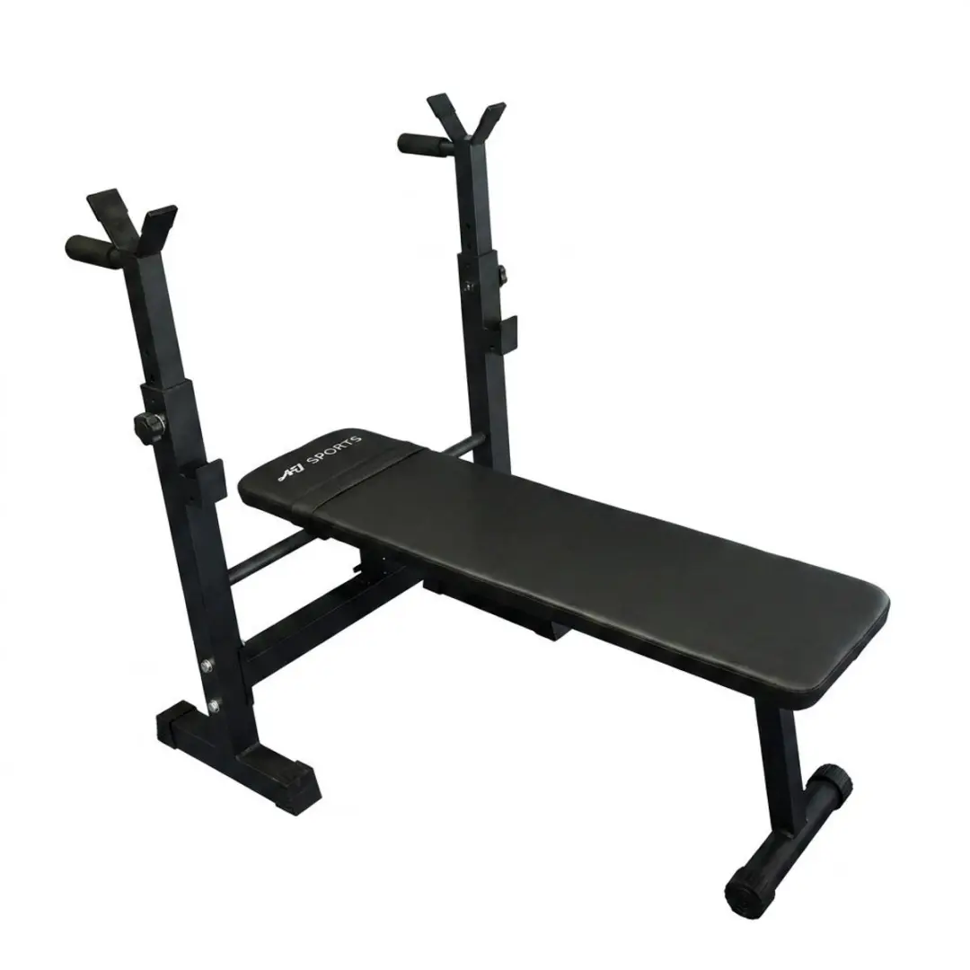 AJ-Sports Bench press