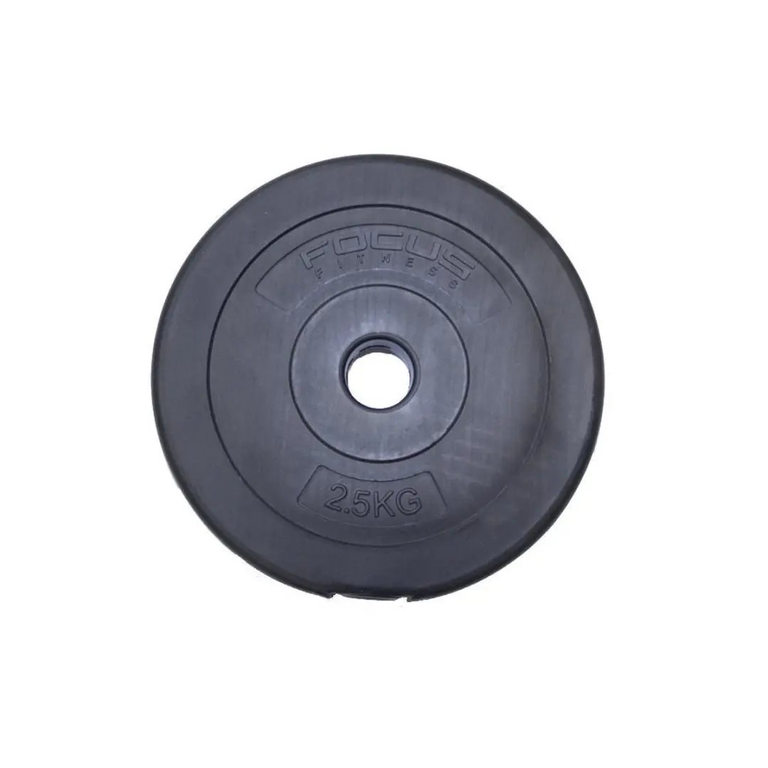 Focus Fitness