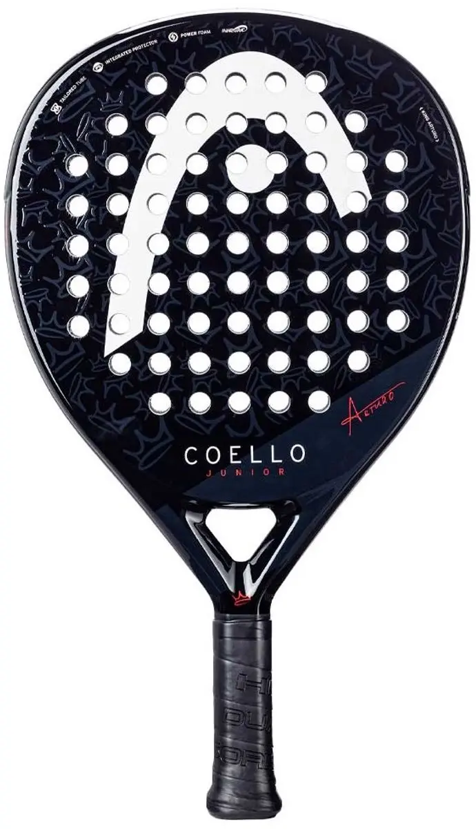 Head Coello Junior 2025 Padelracket