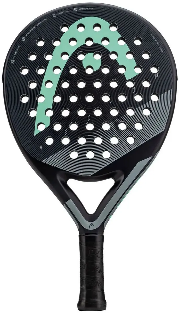 Head Vector 25 Padelracket