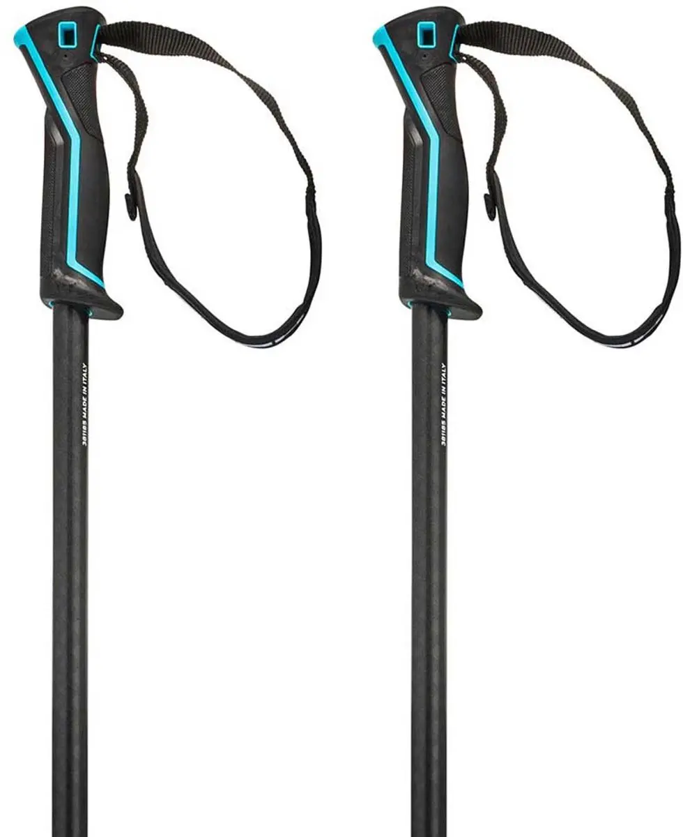 Head Frontside Stokken Transparant 115 cm Man,Vrouw