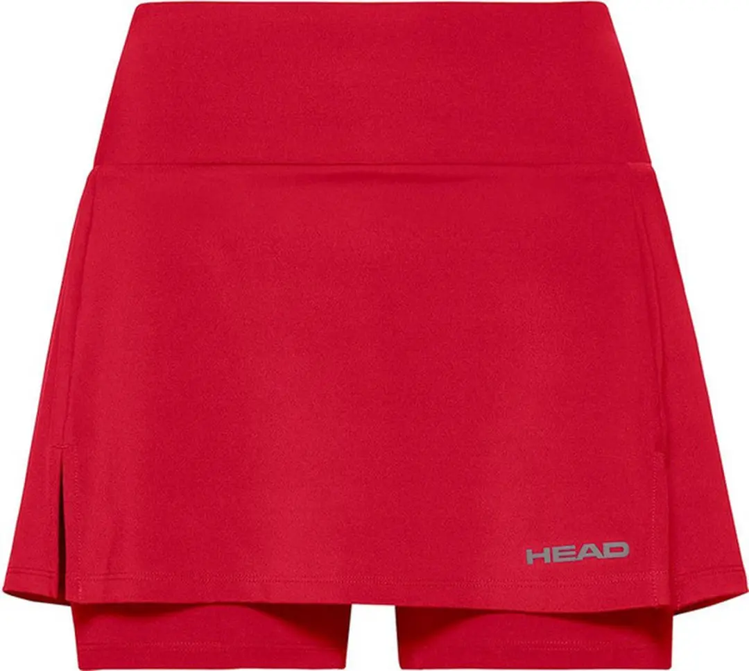 Head Club Tech Skort Meisjes
