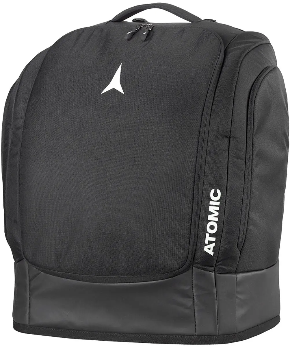 Atomic Redster Pack 80l Laarzentas Zwart