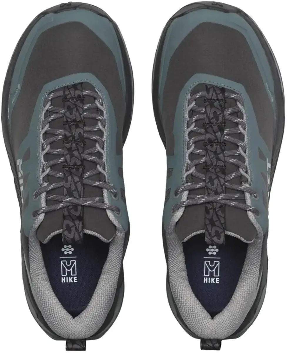 Millet Seneca Gore-Tex Wandelschoenen - EU 38 2/3 - Grijs - afbeelding 3 van 6