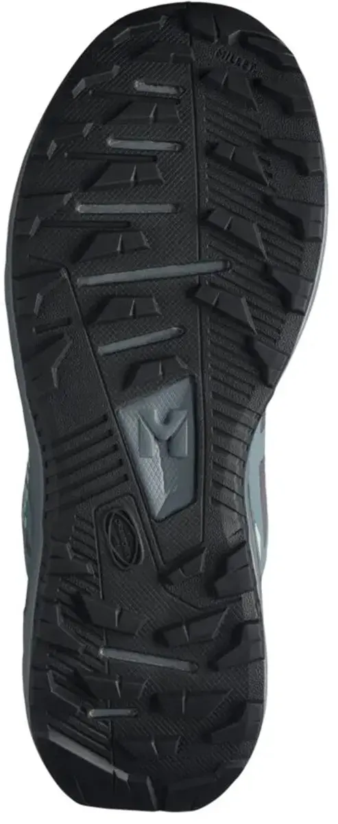 Millet Seneca Gore-Tex Wandelschoenen - EU 38 2/3 - Grijs - afbeelding 4 van 6