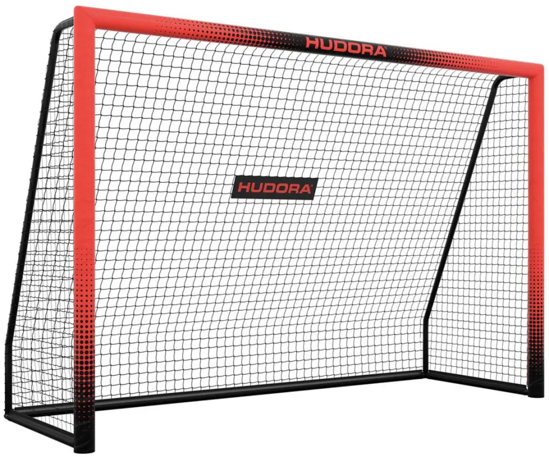 HUDORA Voetbaldoel Pro Tect 240