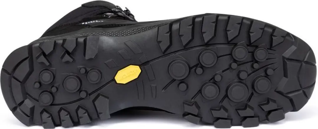 Hanwag Banks GTX Wandelschoenen Heren 45 - Zwart/Asfalt