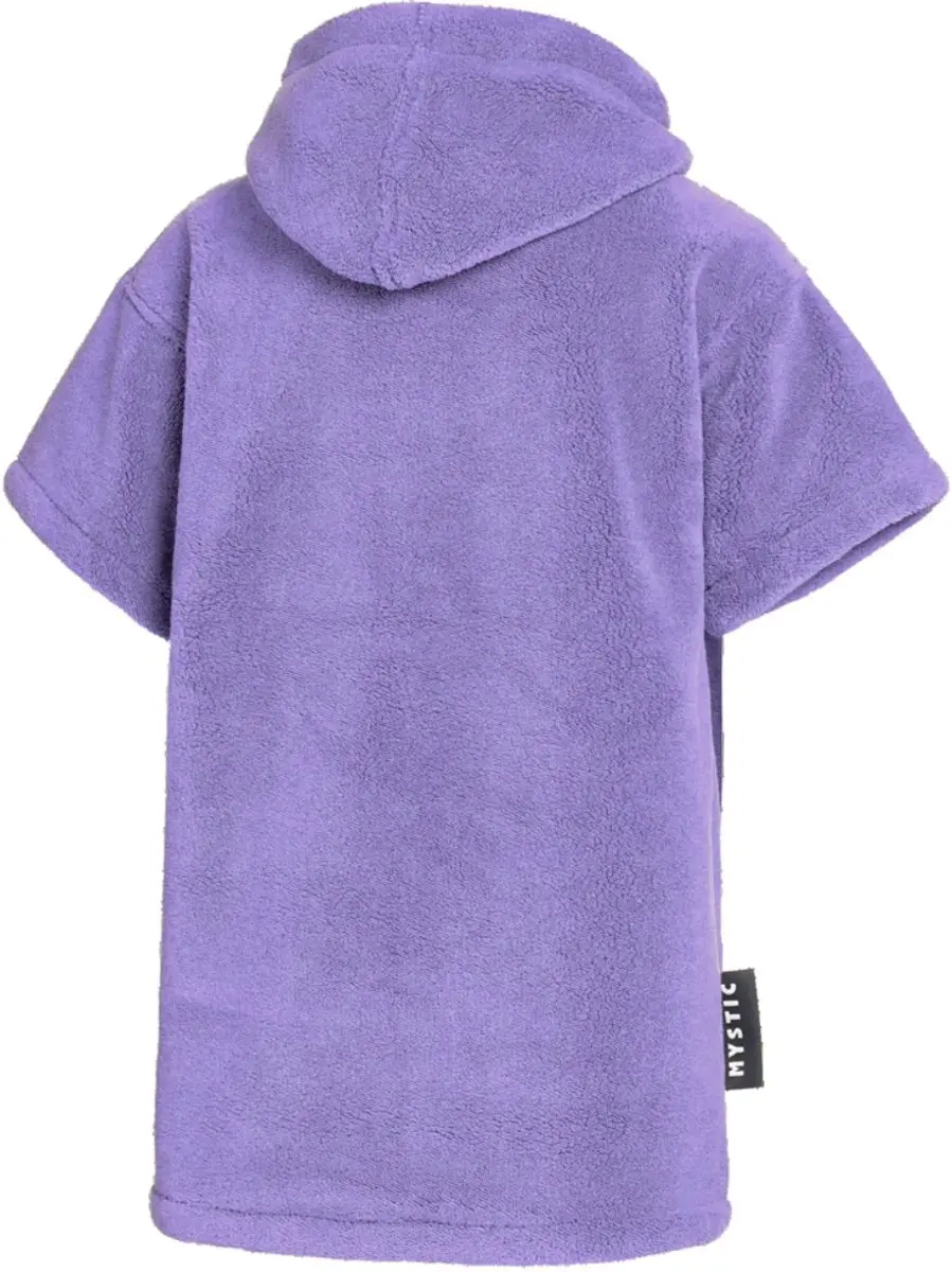 2026 Mystic Kids Teddy Poncho