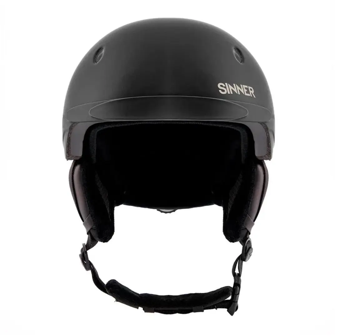 SINNER Titan Unisex Skihelm