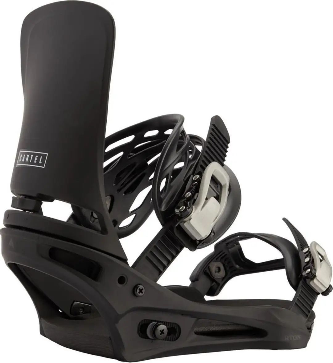 Burton Malavita Brackish Bindingen