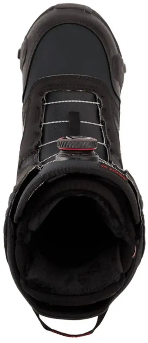 Burton Step On Limelight dames snowboardschoenen black