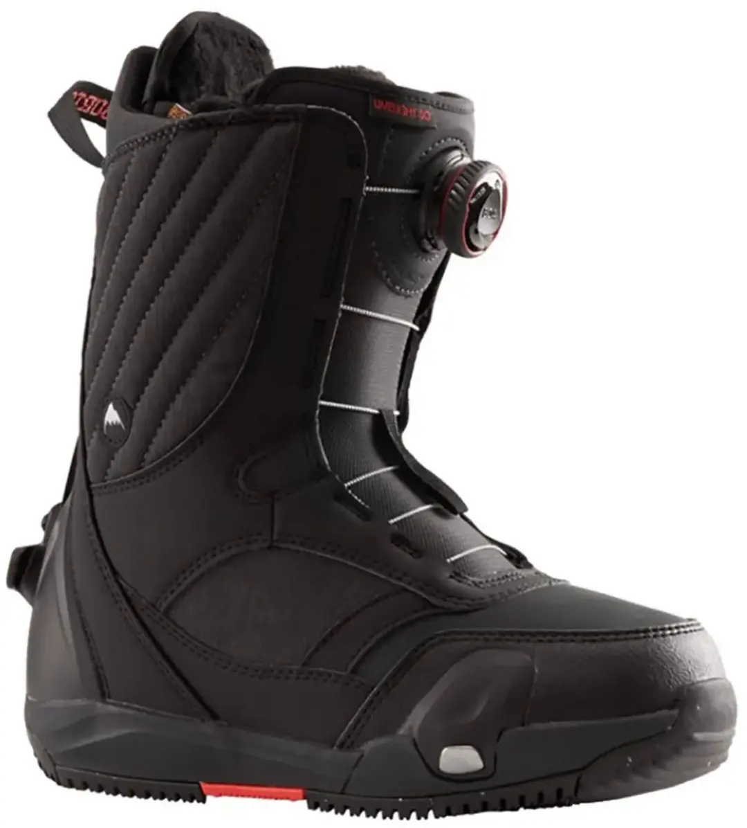 Burton Step On Limelight dames snowboardschoenen black