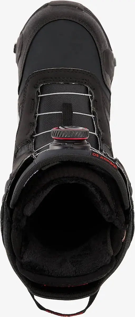 Burton Step On Limelight dames snowboardschoenen black