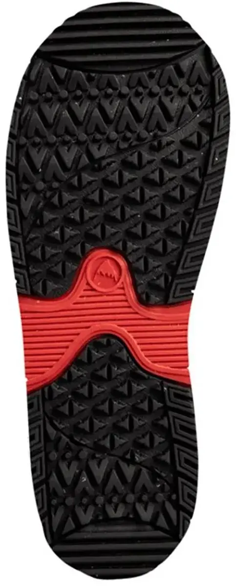 Burton Step On Limelight dames snowboardschoenen black