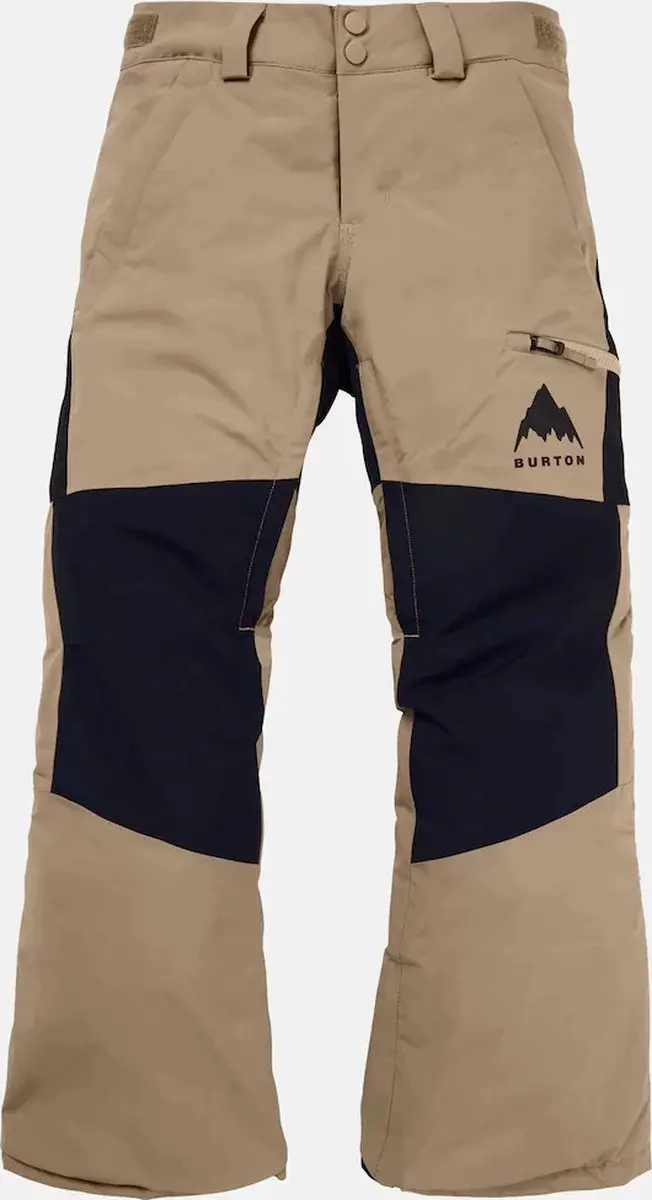 BURTON K Skylar pt summit taupe
