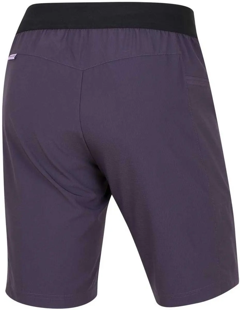 Pearl Izumi Canyon Korte Fietsbroek - 42 - Paars