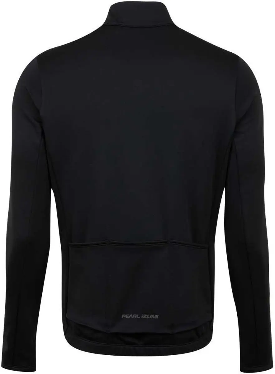 Pearl Izumi Quest Thermal Trui - XXL - Zwart