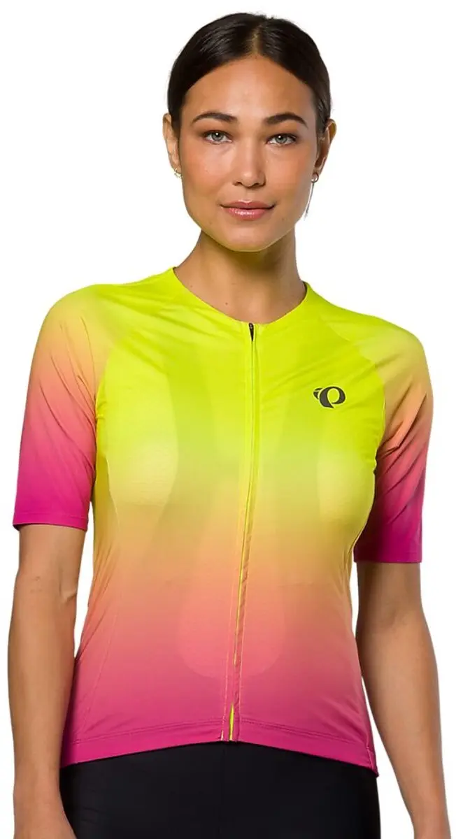 Dames Attack Air Fietsshirt
